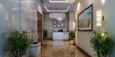 Project Image of 1536.0 - 2910.0 Sq.ft 3 BHK Apartment for buy in The Bhagwati CGHS
