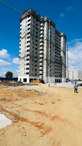 Project Image of 1834.0 - 2084.0 Sq.ft 3 BHK Apartment for buy in ARS Zurich 1 Svaasa