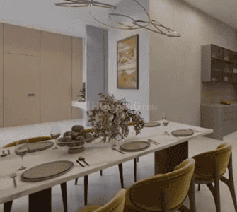 Project Image of 1446.35 - 2993.87 Sq.ft 3 BHK Apartment for buy in Stuti The Double Three