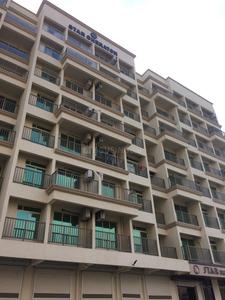 Project Image of 0.0 - 396.0 Sq.ft 1 BHK Apartment for buy in Star Sheraton