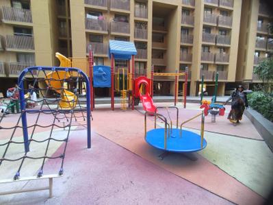 Project Image of 596.0 - 1376.0 Sq.ft 2 BHK Apartment for buy in Gala Marigold