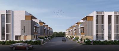 Project Image of 294.07 - 5282.82 Sq.ft 1 BHK Villa for buy in Glentree Serenity