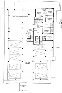 Project Image of 765.0 - 1291.0 Sq.ft 2 BHK Apartment for buy in Royal Canvas