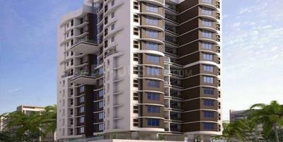Project Image of 600.0 - 875.64 Sq.ft 2 BHK Apartment for buy in Shubham Solitude