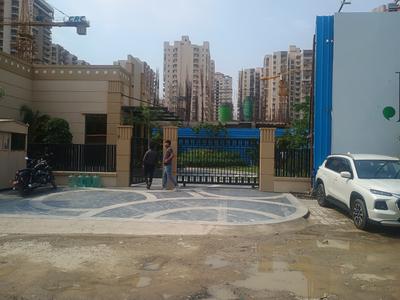 Project Image of 637.0 - 1121.0 Sq.ft 2 BHK Apartment for buy in CRC Joyous