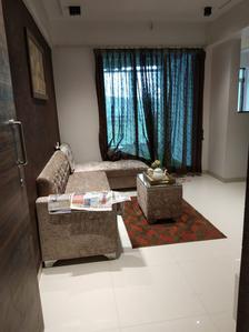 Project Image of 196.0 - 543.0 Sq.ft 1 RK Apartment for buy in JP Regency Phase 1