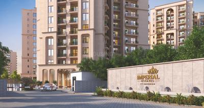 Project Image of 1037.53 - 1863.45 Sq.ft 3 BHK Apartment for buy in Imperial Estates By Sapphire