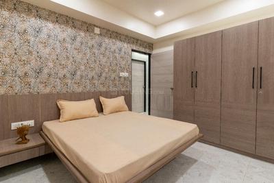 Project Image of 621.0 - 716.0 Sq.ft 2 BHK Apartment for buy in Shree Shyamal Lake View