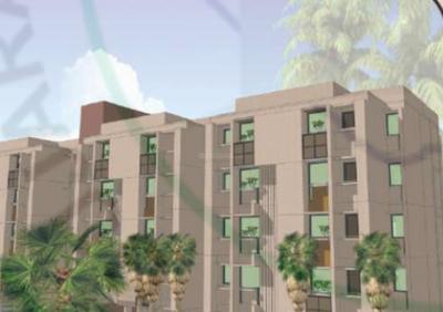 Project Image of 0.0 - 304.19 Sq.ft 1 BHK Apartment for buy in Municipal Ews 76