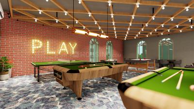Project Image of 323.13 - 441.21 Sq.ft 1 BHK Apartment for buy in Tharwani Millennium City Phase I