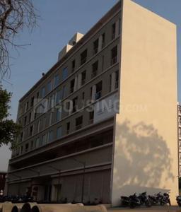 Project Image of 320.0 - 581.0 Sq.ft 1 BHK Apartment for buy in Mantra 7 Hills Phase V