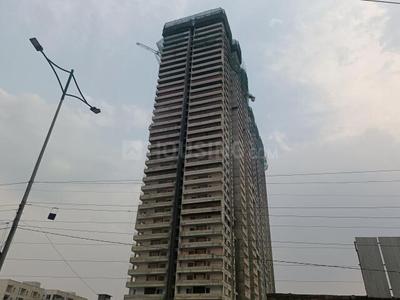 Project Image of 1615.0 - 2850.0 Sq.ft 3 BHK Apartment for buy in Amaranthine