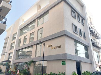 Project Image of 1170.0 - 2085.0 Sq.ft 2 BHK Apartment for buy in Primark De Stature