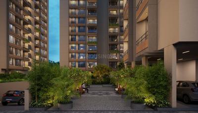 Project Image of 539.06 - 1112.67 Sq.ft 2 BHK Apartment for buy in Swara Sakal Skycity