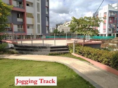Project Image of 450.0 - 852.0 Sq.ft 1 BHK Apartment for buy in Ashanand Residency