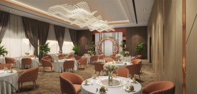 Project Image of 813.0 - 1390.0 Sq.ft 2 BHK Apartment for buy in Nesterra