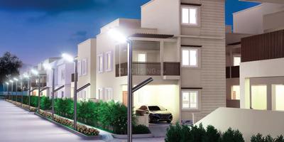 Project Image of 3000.0 - 3100.0 Sq.ft 3 BHK Villa for buy in Red Rose Valley