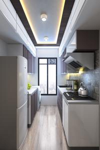 Project Image of 412.0 - 645.0 Sq.ft 1 BHK Apartment for buy in Shree Vastudeep Dadamaharaj Heights