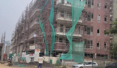 Project Image of 1361.0 - 2089.0 Sq.ft 4 BHK Apartment for buy in Adani Samsara Avasa