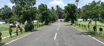 Project Image of 600.0 - 2016.0 Sq.ft Residential Plot Plot for buy in 3S Green City Phase 1