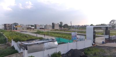 Project Image of 600.0 - 1200.0 Sq.ft Residential Plot Plot for buy in Shree Reva Dreamzz