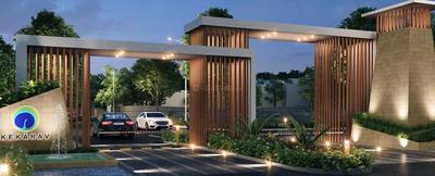 Kekarav Sector 4 Gated Community 4