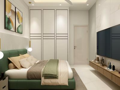 Project Image of 440.0 - 750.0 Sq.ft 1 BHK Apartment for buy in Techton Akhand