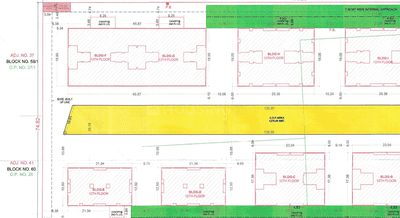 Project Image of 598.58 - 873.6 Sq.ft 2 BHK Apartment for buy in Avantis Ofira Prestige