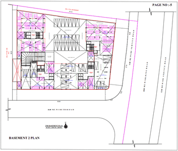 Project Image of 0.0 - 1845.0 Sq.ft 3 BHK Apartment for buy in Swastik Square