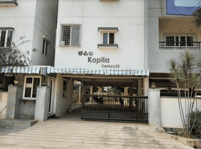 Project Image of 890.0 - 1220.0 Sq.ft 2 BHK Apartment for buy in Century 22 Kapila