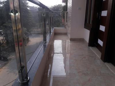Project Image of 500.0 - 2800.0 Sq.ft 1 BHK Builder Floor for buy in Creative Homz