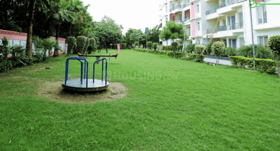 Project Image of 1325.0 - 2210.0 Sq.ft 2 BHK Apartment for buy in Pushpanjali Gardenia
