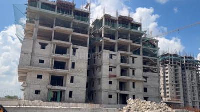 Project Image of 1285.0 - 1885.0 Sq.ft 2 BHK Apartment for buy in Hallmark Pinnacle