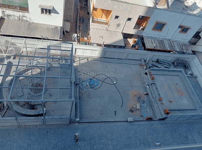 Project Image of 1423.0 - 2452.0 Sq.ft 3 BHK Apartment for buy in 401 Aarna