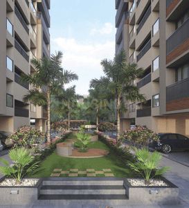 Project Image of 657.0 - 760.0 Sq.ft 3 BHK Apartment for buy in Shubh Greens