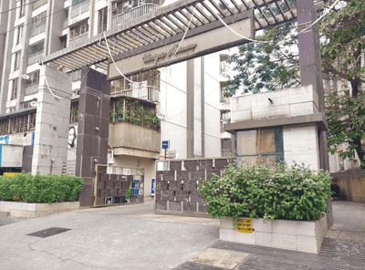 Project Image of 550 Sq.ft 1 BHK Apartment / Flat for sale in Mira Road East for Rs. 8200000
