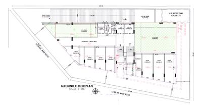 Project Image of 924.62 - 980.48 Sq.ft 3 BHK Apartment for buy in Param Height