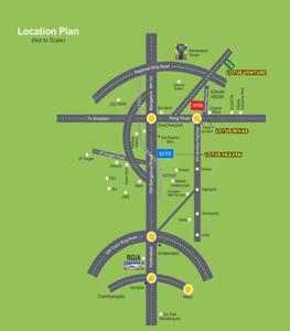 Project Image of 1503.0 - 4500.0 Sq.ft Residential Plot Plot for buy in Lotus Heaven