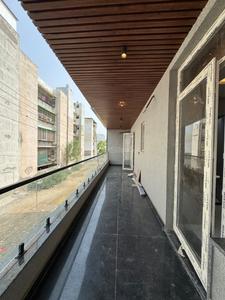 Project Image of 4050.0 - 4500.0 Sq.ft 4 BHK Builder Floor for buy in Richlook Diamond Floors