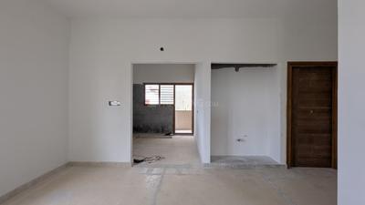 Project Image of 0.0 - 2150.0 Sq.ft 3 BHK Apartment for buy in Siget BBB Ragava