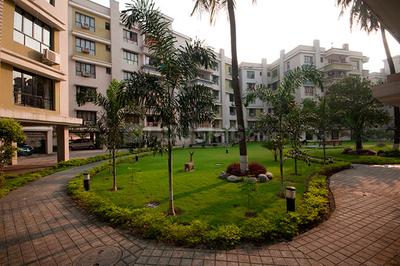 Project Image of 800.0 - 2111.0 Sq.ft 1 BHK Apartment for buy in Space Club Town Greens
