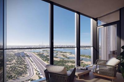 Project Image of 730.0 - 2445.0 Sq.ft 1 BHK Apartment for buy in The Element At Sobha One