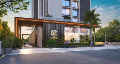 Project Image of 1137.0 - 1608.0 Sq.ft 3 BHK Apartment for buy in Twilight