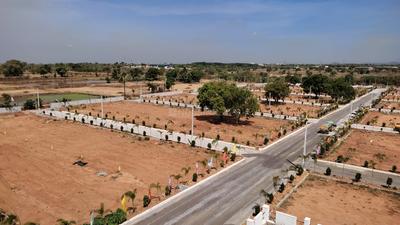 Gallery Cover Pic of Aduri RK Enclave
