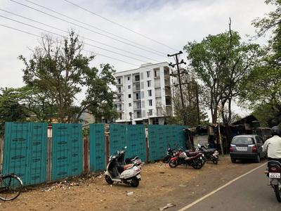 Project Image of 836.0 - 1175.0 Sq.ft 1 BHK Apartment for buy in B S Butala Kalpadeep Apartment