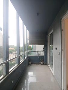 Project Image of 1800.0 - 4950.0 Sq.ft 3 BHK Builder Floor for buy in Padam Luxurious Homes Punjabi Bagh