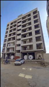 Project Image of 651.32 - 850.35 Sq.ft 2 BHK Apartment for buy in Shreeji River Avenue