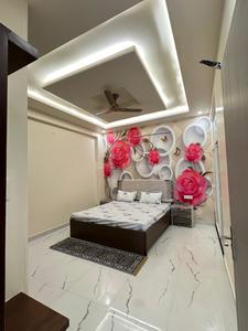 Project Image of 1568.2 - 2859.08 Sq.ft 3 BHK Duplex for buy in Kanhaiya Kunj