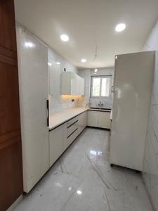 Project Image of 0.0 - 2304.0 Sq.ft 4 BHK Builder Floor for buy in Goyal Adorable Floors