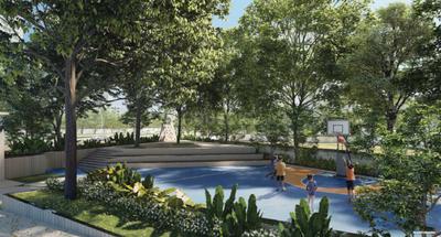 Project Image of 470.0 - 1240.0 Sq.ft 2 BHK Apartment for buy in Paranjape OPULUS